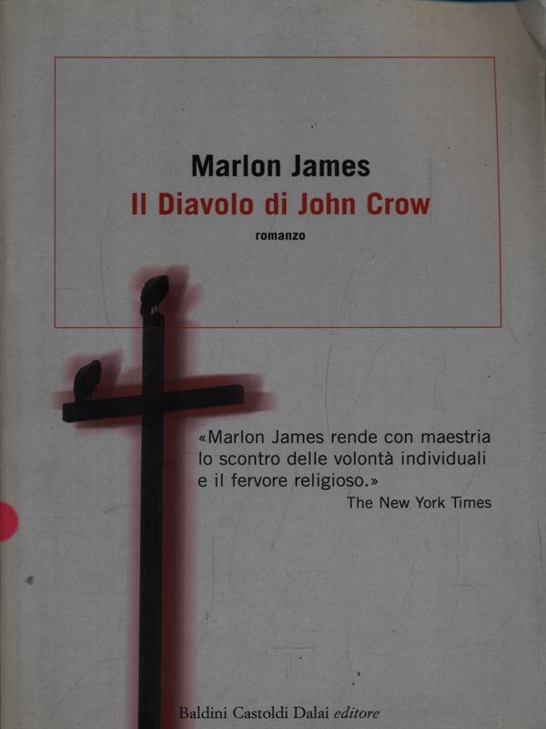 Il Diavolo di John Crow