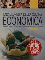 Enciclopedia della cucina economica