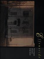 Effemeride. Centro fotografie dall'archivio di Italo Zannier