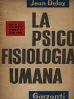 La psicofisiologia umana