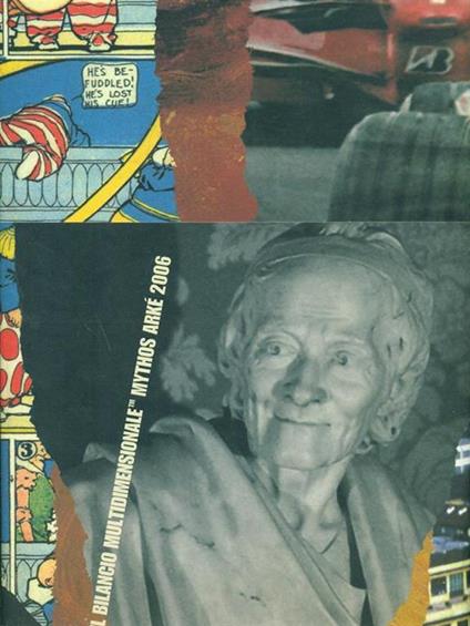 Il bilancio multidimensionale - copertina