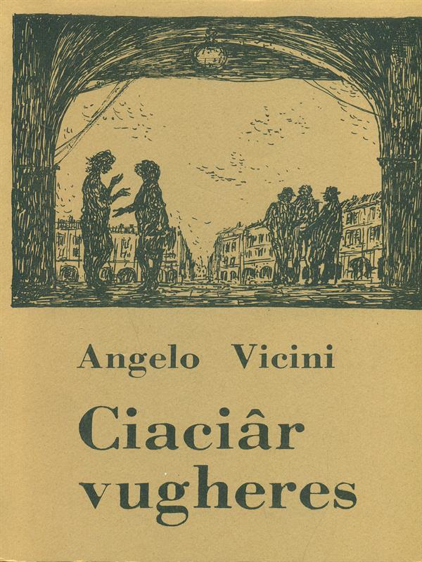 Ciaciar Vugheres