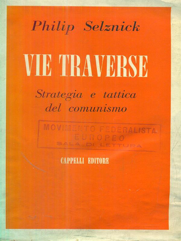 vie traverse