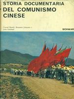 Storia documentaria del comunismo cinese