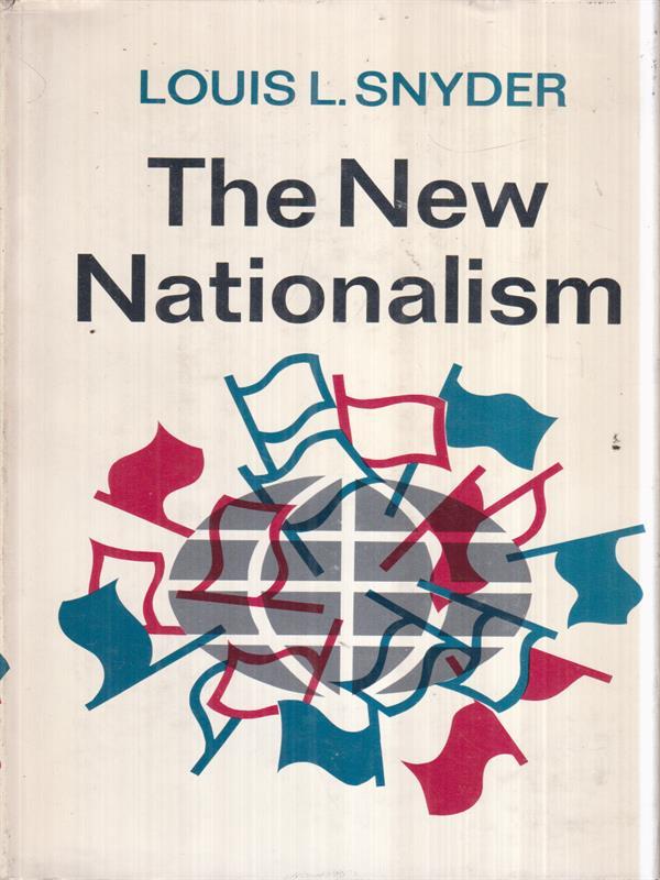 The new nationalism