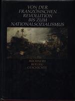 Von der franzosischen revolution bis zum nationalsozialismus