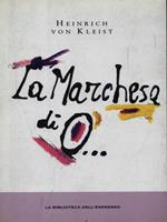 La Marchesa