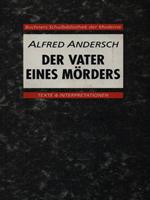 Der Vater Eines Morders