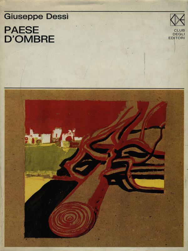 Paese d'ombre