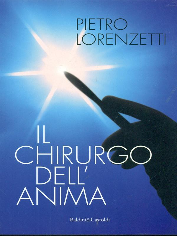 Il chirurgo dell'anima