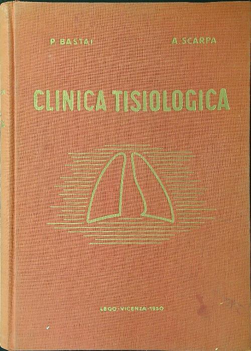 Clinica tisiologica