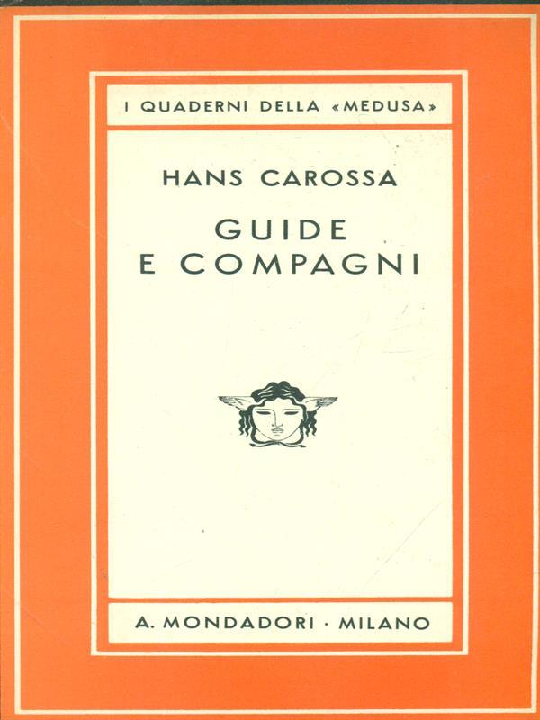 Guide e compagni