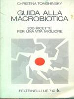 Guida alla macrobiotica