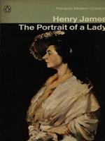 The portrait of a lady