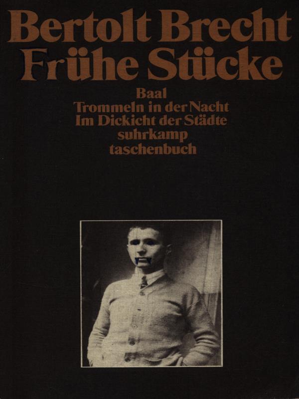 Fruhe Stucke