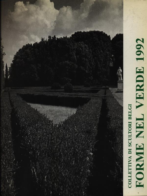 Forme nel verde 1992