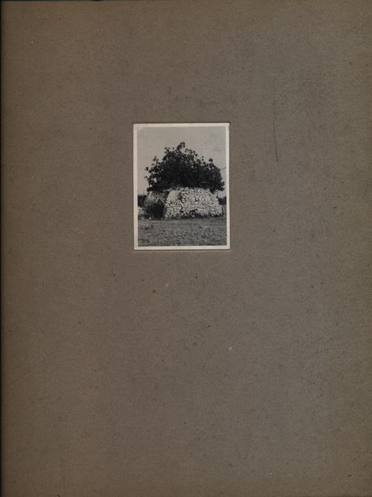 Angelo Barone - copertina