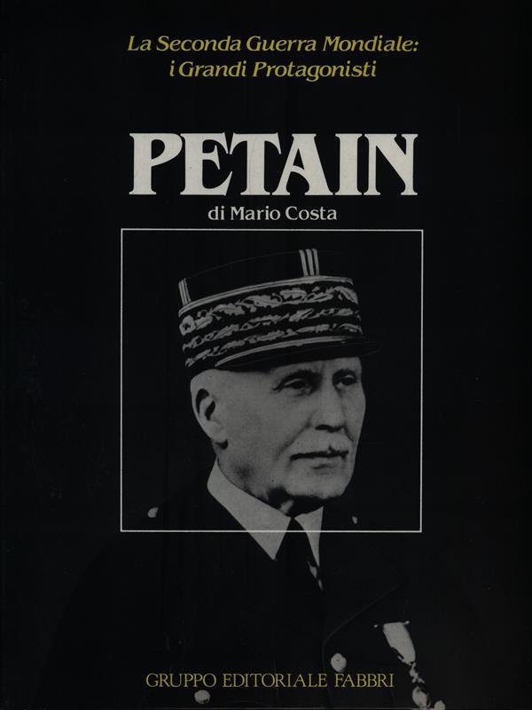 Petain