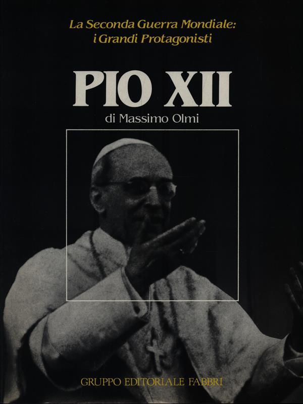 Pio XII