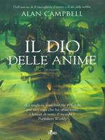 Il dio delle anime