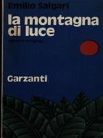 La montagna di luce
