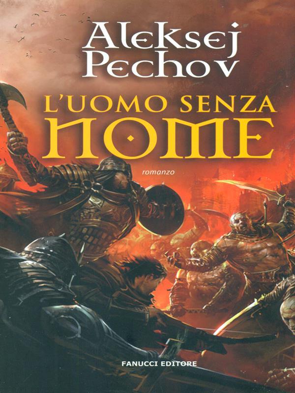 L' uomo senza nome