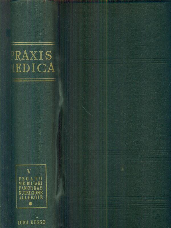 Praxis Medica 5vv