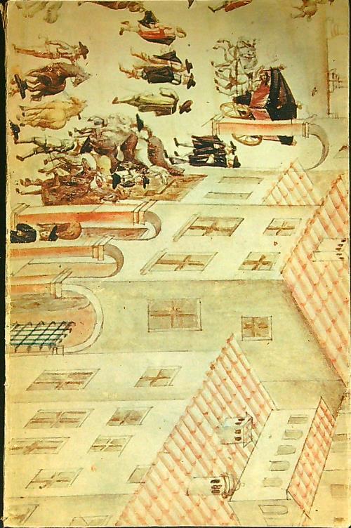 Forme che precedono la produzione capitalistica