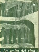 La scelta del vino