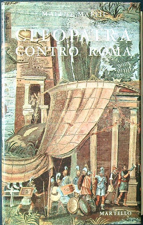 Cleopatra contro Roma