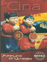 Cina appunti di viaggio