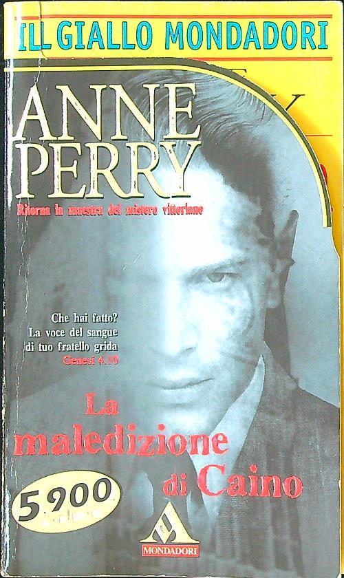 La maledizione di Caino