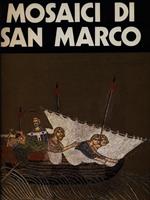 Mosaici di San Marco