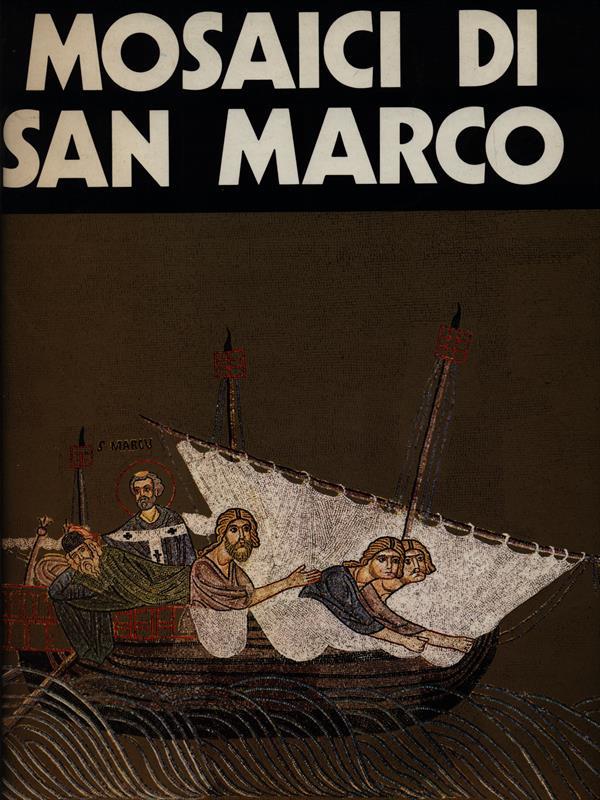 Mosaici di San Marco