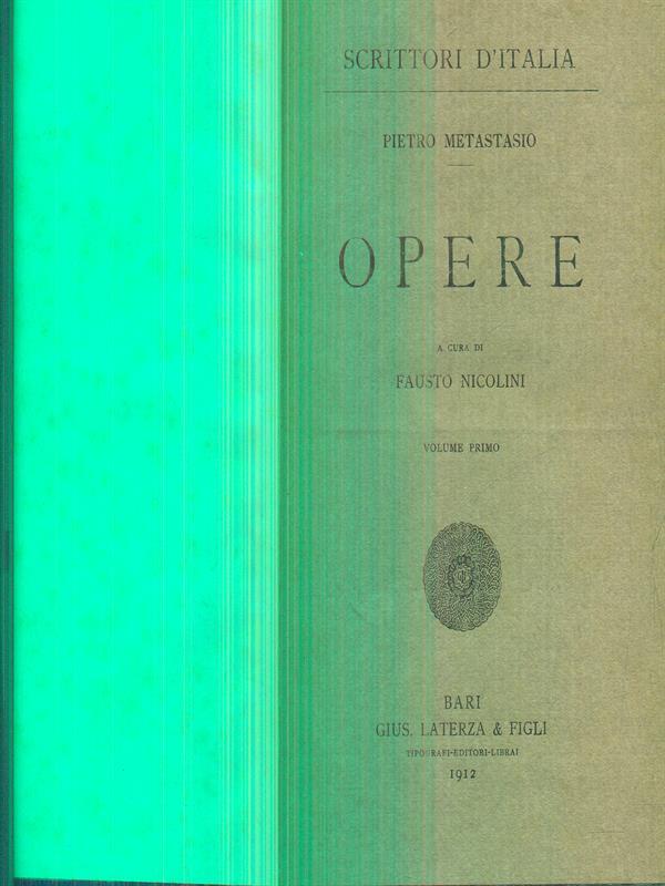 Libro di Faccia
