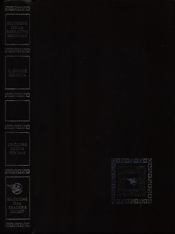 Libreria Max 88