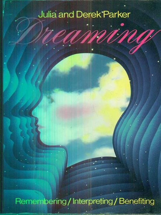 dreaming - copertina