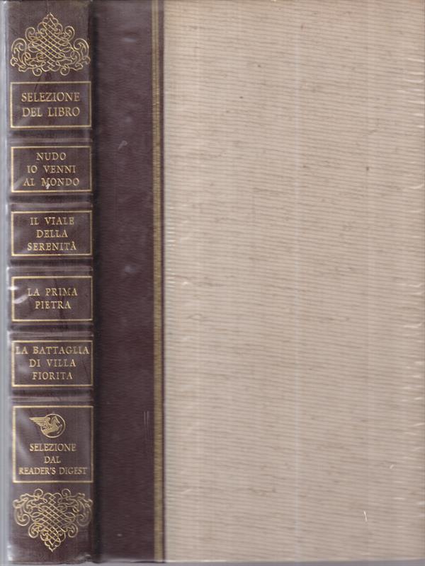 Libro di Faccia