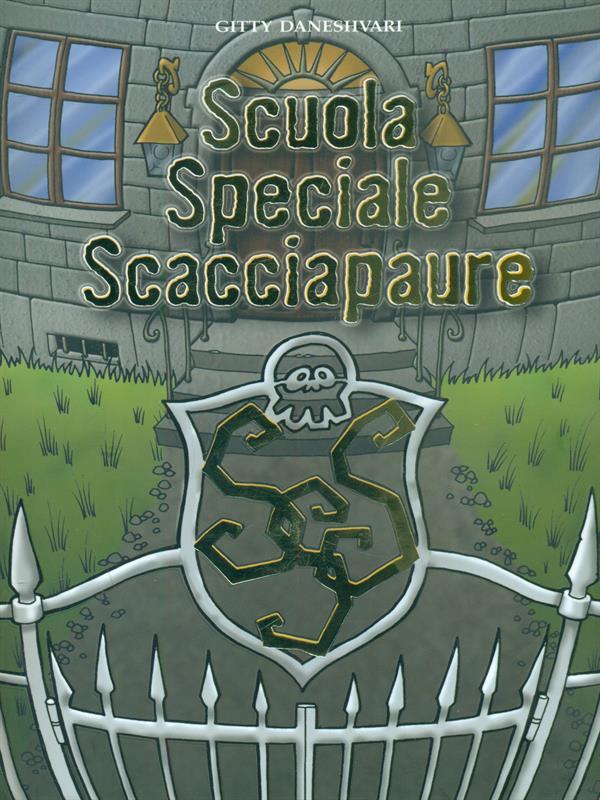 Scuola Speciale Scacciapaure