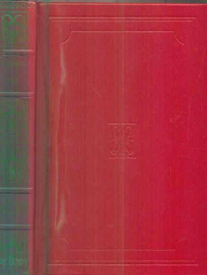 Saggi - Bertrand Russell - copertina