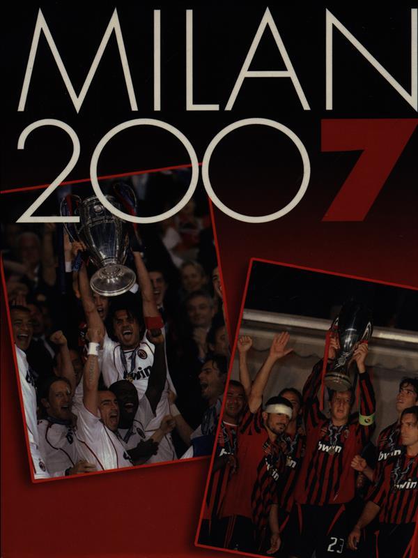 Milan 2007  