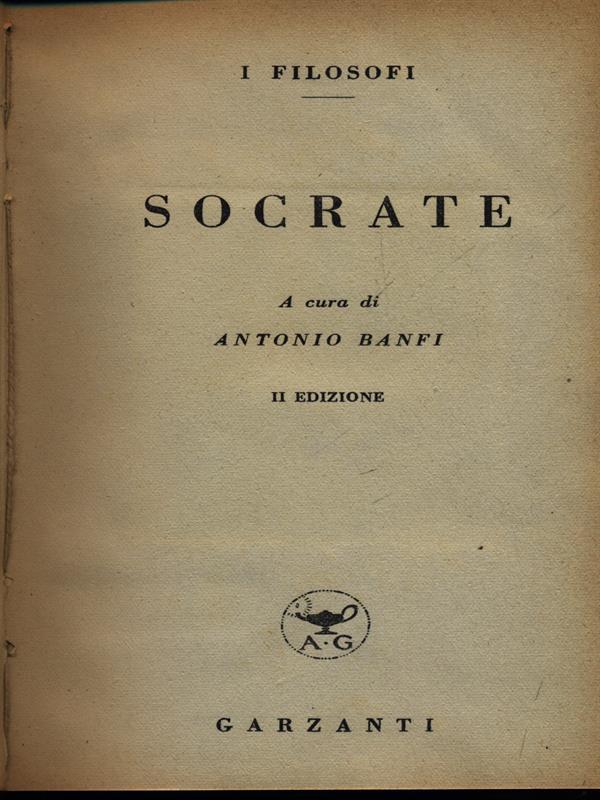 Socrate