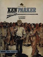 Ken Parker. Il sicario sciopero