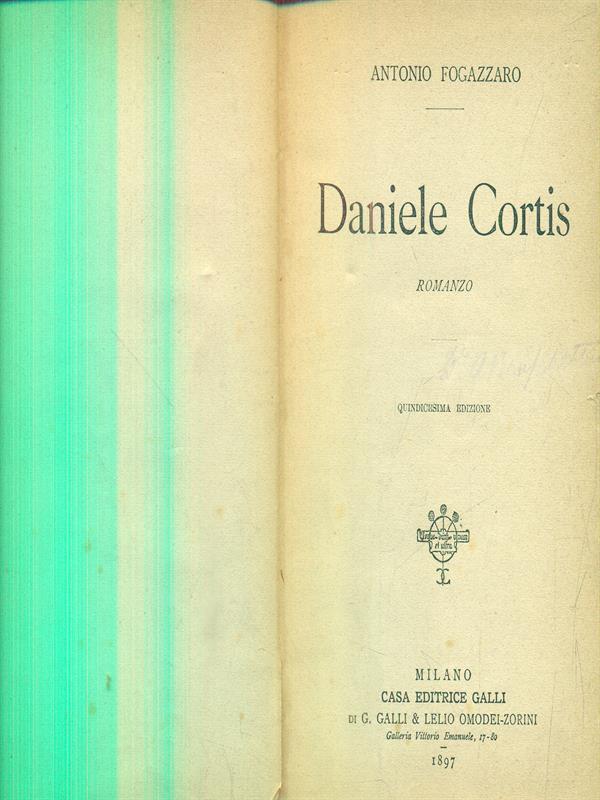 Libro di Faccia