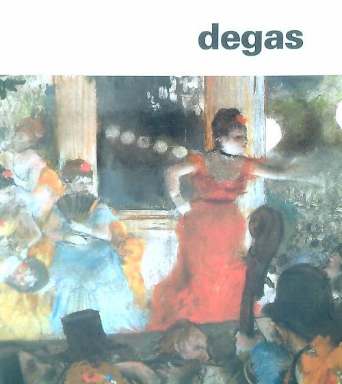 Degas