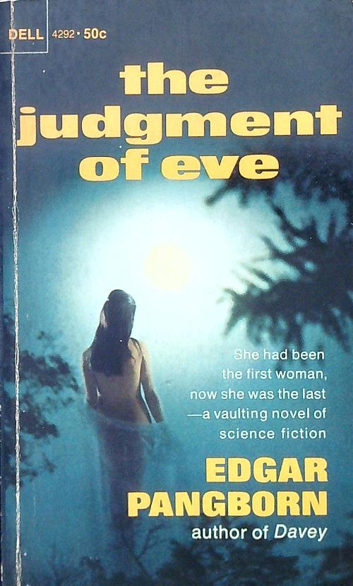 The judgment of Eve