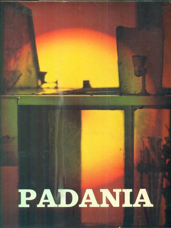 Padania Cultura e territorio