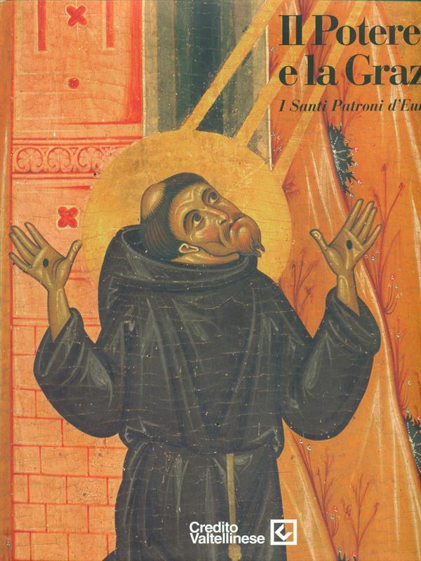 Il potere e la grazia