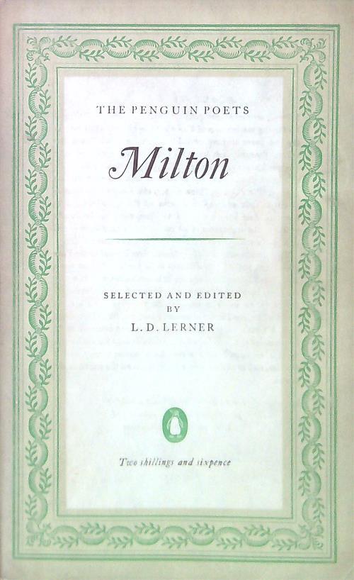 Milton