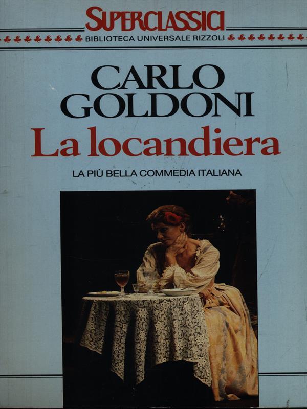 La Locandiera